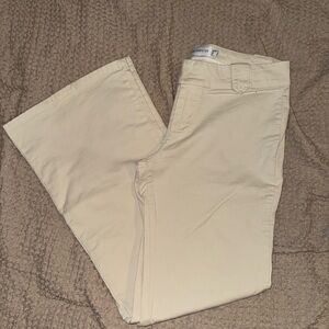 Thats so fetch kendrick pants cream